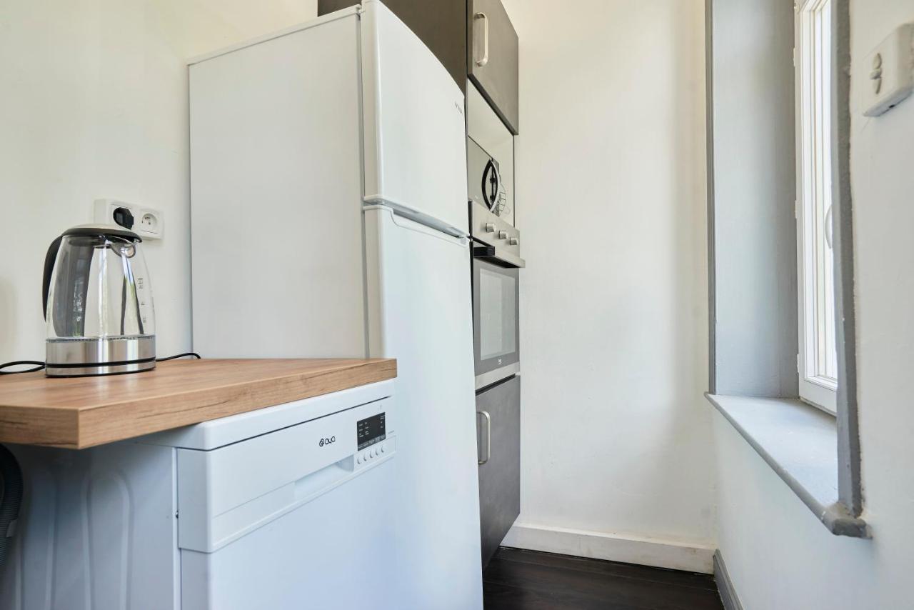 Locations Boulogne Sur Mer, 4 Chambres, Tamaris Luaran gambar