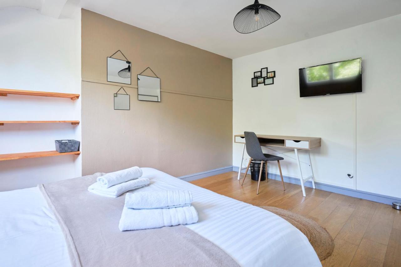 Locations Boulogne Sur Mer, 4 Chambres, Tamaris Luaran gambar