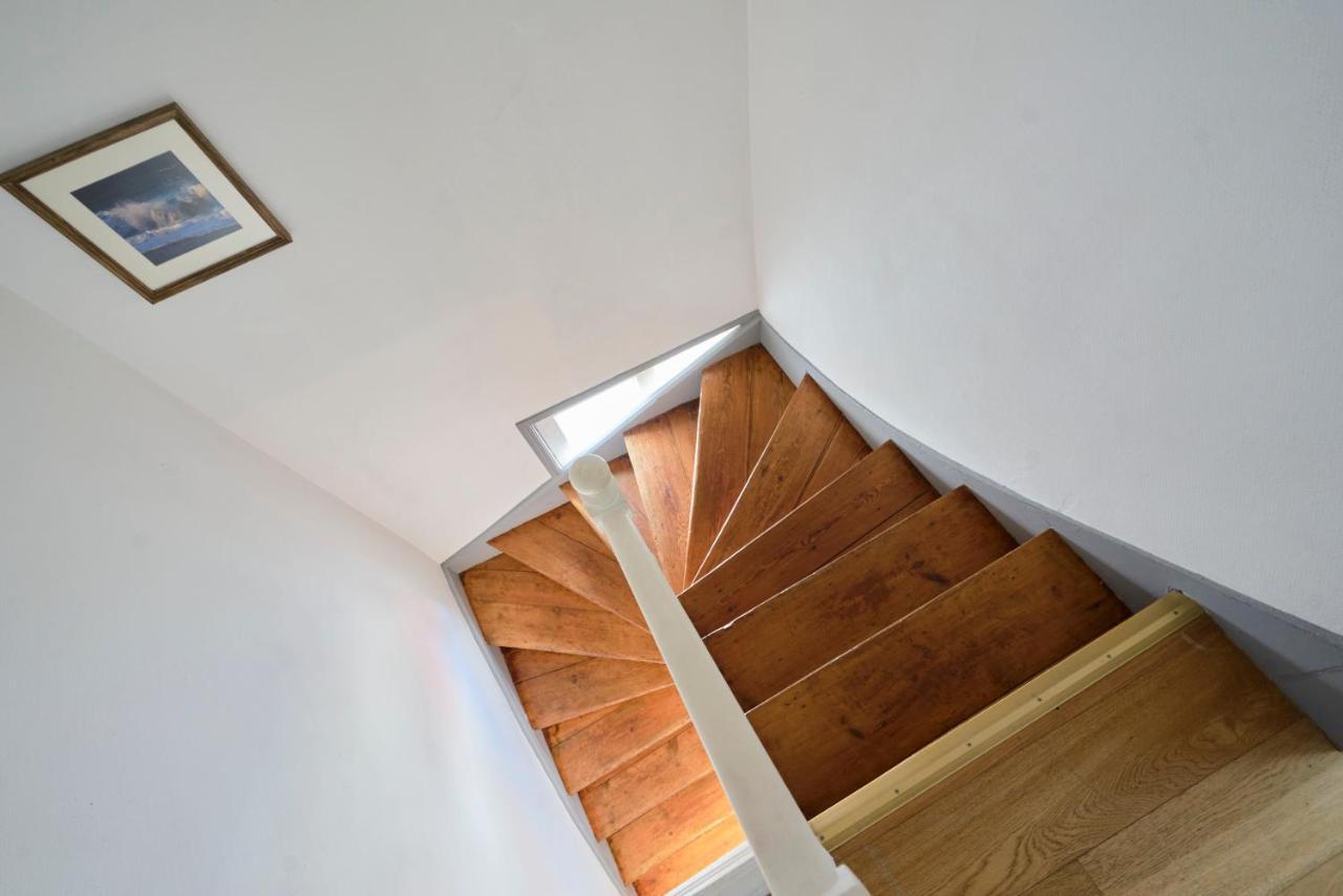 Locations Boulogne Sur Mer, 4 Chambres, Tamaris Luaran gambar
